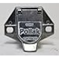 thumbnail image 2 of POLLAK 11721 7-WAY CONNECTOR SOCKET, 2 of 4