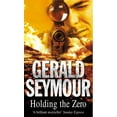 thumbnail image 1 of Pre-Owned Holding the Zero (Paperback) 0552146668 9780552146661, 1 of 1