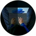 thumbnail image 5 of Kensington MagPro Privacy Screen Filter Black (k55254ww), 5 of 6