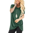 thumbnail image 1 of T-shirts à Manches Longues pour Femmes, 1 of 4
