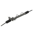thumbnail image 6 of Detroit Axle - Power Steering Rack and Pinion Sway Bars Outer Tie Rods Lower Ball Joints Replacement for 2005-2009 Kia Sportage Hyundai Tucson, 6 of 7