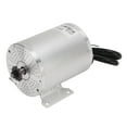thumbnail image 1 of W Motor eléctrico de CC sin escobillas, Motor eléctrico de CC sin escobillas de 72 V Bicicleta eléctrica Motor de CC sin escobillas Motor eléctrico de CC sin escobillas Diseño de clase mundial, 1 of 14