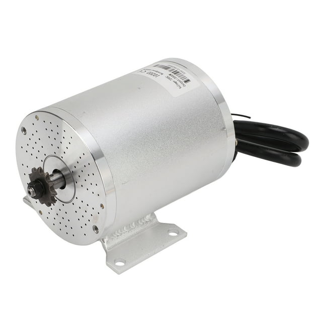 W Motor eléctrico de CC sin escobillas, Motor eléctrico de CC sin escobillas de 72 V Bicicleta eléctrica Motor de CC sin escobillas Motor eléctrico de CC sin escobillas Diseño de clase mundial