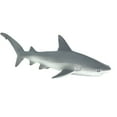 thumbnail image 5 of Safari Ltd. Gray Reef Shark Figurine - Detailed 6.25" Plastic Model Figure - Educational Sea Life Toy for Boys, Girls and Kids Ages 3+, 5 of 7