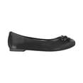 thumbnail image 2 of ZAPATOS NIÑA TROPICANA 97001 SIMIPIEL NEGRO Tropicana 97001, 2 of 4