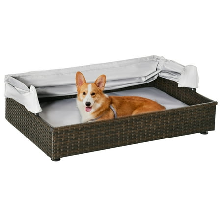 Dog garden furniture discount