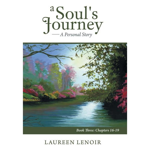 A Soul's Journey: A Personal Story: Book Three: Chapters 16-19, (Hardcover)