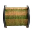 thumbnail image 1 of Hilo de Pescar de 1000 M, Hilo con Revestimiento de Fluorocarbono Moteado, Hilo para Pesca con Mosca, Hilo de Fluorocarbono para Carpas Moteadas D, 1 of 5