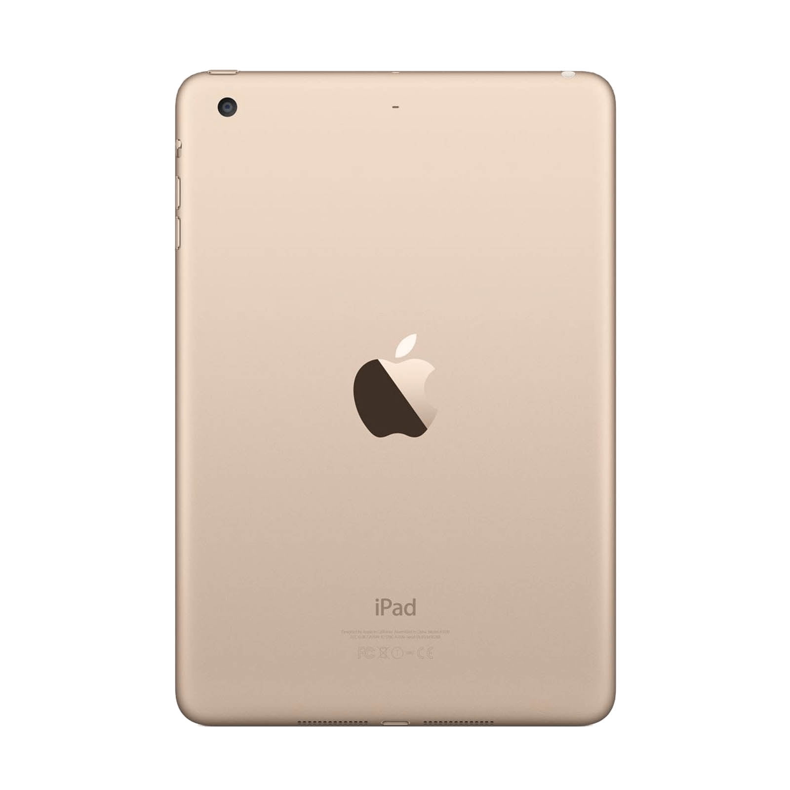 iPad mini3 ゴールド Apple iPad Mini 3 16GB - Gold (Wi-Fi + GSM/CDMA Unlocked