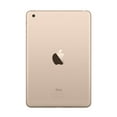 thumbnail image 2 of Restored Apple iPad Mini 3 64GB, WI-FI, 7.9" - Gold (Refurbished), 2 of 3