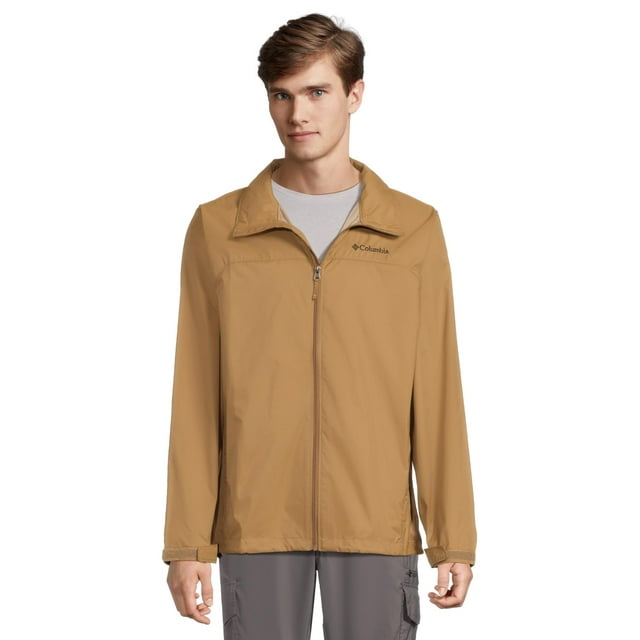 Chubasquero Columbia Glennaker Lake II impermeable para hombre Delta