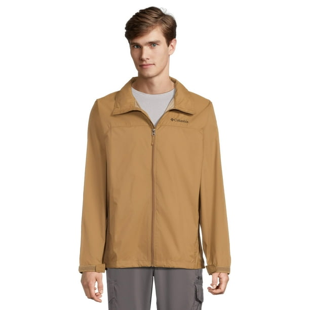 Chubasquero Columbia Glennaker Lake II impermeable para hombre Delta