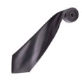thumbnail image 2 of Premier  Adult Colours Satin Tie, 2 of 2