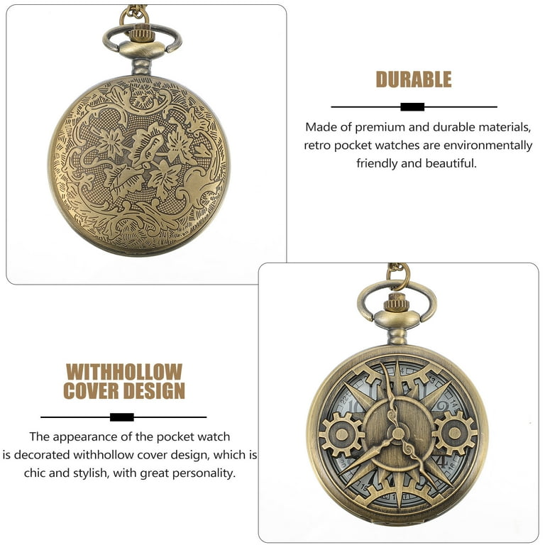 Premium hotsell pocket watch