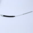 thumbnail image 4 of HUOEPU Clutch Cable Assembly Fit for Chevrolet C60 C70 Kodiak 1990-1996, for C6500 C7500 Kodiak 1997-2002, for GMC C6500 C7500 TopKick, Replaces 15959451 15998935 9245604, 4 of 12