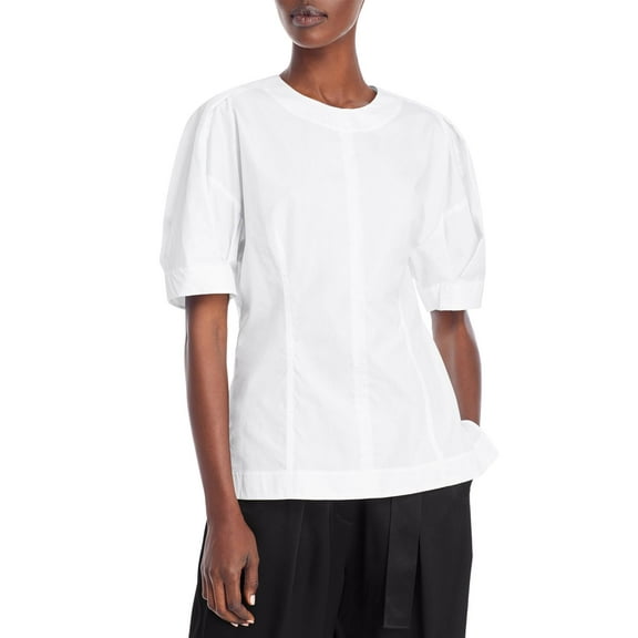 3.1 Phillip Lim womens Top, 0, White