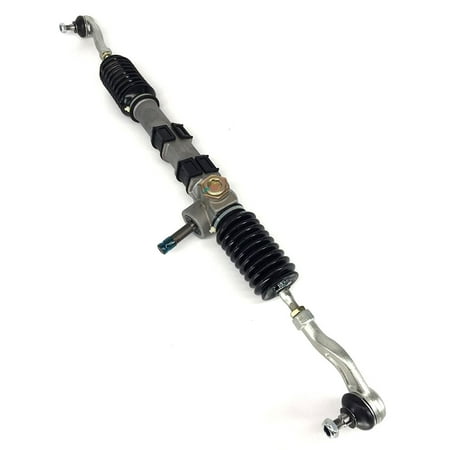 Steering Gear Assembly Fits Kawasaki Mule 3010 39191-0016 39191-1002 39191