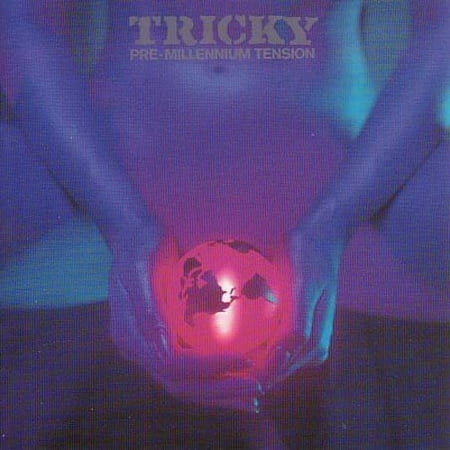 Tricky - Pre-Millennium Tension - Music & Performance - CD