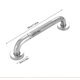 thumbnail image 4 of Bewildely Barra de equilibrio de ducha, pasamanos de baño antideslizante de acero inoxidable, mejora del hogar, agarre de mano profesional, Accesorios de baño No.1, 4 of 6