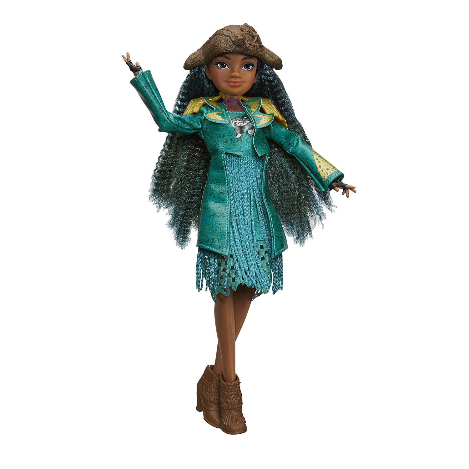descendants 2 toys