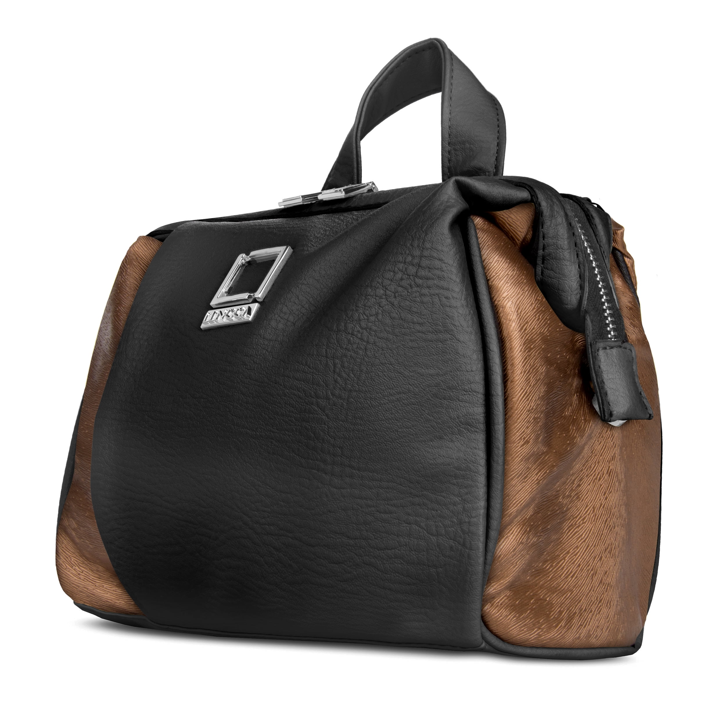 Day-to-Day Essentials Compact Crossbody Dslr Camera Bag