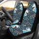 thumbnail image 1 of ABPHQTO Juego de 2 fundas para asientos de coche Magic Unicorns Universal Auto Asientos delanteros Protector para coche, SUV sedán, camión, 1 of 3