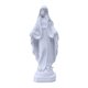 thumbnail image 3 of estatua de la virgen maría de resina Escultura coleccionable Católica Señora de Estatua de María hecha para de estar Magideal estatua de la virgen maría, 3 of 7