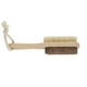 thumbnail image 2 of Cepillo de doble cara para pies, cerdas, Lima para pies, producto para eliminar la piel muerta, accesorio para el cuidado de pedicura, 1 ud., 2 of 5