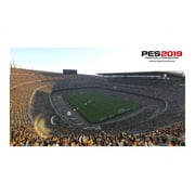 Pro Evo Soccer 2019, Konami, Xbox One, 083717302445