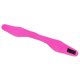thumbnail image 1 of Eigraketly Diadema para nadar, cubierta para la cabeza, suministros de natación, gran protección de sellado, equipo deportivo de protección multiusos Deportes acuáticos Rosa roja METRO Eigraketly  OD029081-03, 1 of 6