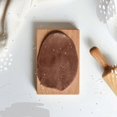 thumbnail image 2 of Cookie Cutter Set RongSheng Wooden Cookie Cutter Flower Pine Hand Carved Animal Footprint Mold Used for DIY Muffin Biscuit Fondant Cake Decorating Bak, 2 of 5