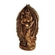 thumbnail image 2 of Estatua de resina de Lilith. Altar escultórico gótico de Lilith y decoraciones de mesa inspiradas en la mitología nórdica. Para colorear., 2 of 6