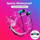 thumbnail image 2 of Audífonos Inalámbricos Magnéticos Xt11/audífonos Deportivos M Sica Con Micrófono Y Fe, 2 of 4