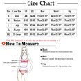 thumbnail image 3 of ylioge One-Piece Swimsuits for Women Tankini Trendy Mesh Splice Bathing Suits Ladies Sleeveless Backless Stripe Printed Swimwear Swimsuit, 3 of 8
