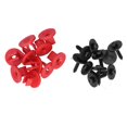 thumbnail image 1 of Undertray Cover Clips Fasteners For Ford Focus Mk2 Mk3/mondeo Mk3 Mk4, 1 of 5