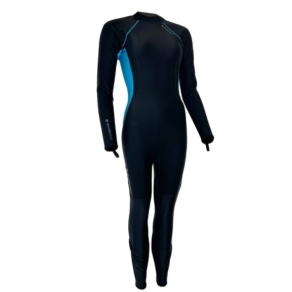 Sharkskin Chillproof Women's Full Suit