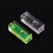 High Precisions Mini Leveling Bubble Mini Leveling Level Rule Household Level