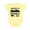 Banana, variant on Chicago Illinois Someone Loves Me Skyline Boys or Girls Baby Bodysuit