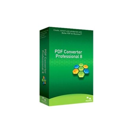 NUANCE PDF Converter Professional - blogger.com nuance pdf converter professional 8 download