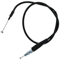 Niche Throttle Cable for Kawasaki Suzuki KFX700 Prairie Brute force 650 Twin Peaks 700 54012-0124 K5401-20124 519-CCB2039L