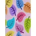 thumbnail image 1 of Ahgly Company Indoor Rectangle Patterned Pale Silver Gray Novelty Area Rugs, 5' x 7', 1 of 6