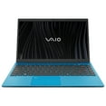 thumbnail image 5 of VAIO 14.1", FHD, Intel Core i5-1235U, 8GB RAM, 512GB SSD, Quad Core, Fingerprint Scanner, THX Spatial Audio, 2MP Camera, HDMI, Windows 11 Home, Blue, 5 of 12