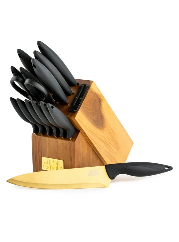 Thyme & Table Knife Sets, Knife Block Sets and Kitchen Cutlery
