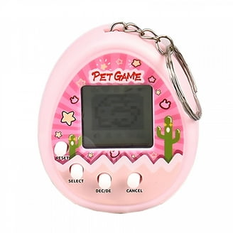 CYBER PET 8IN1 サイバーペット　ポケットゲーム CYBER PET 8IN1 サイバーペット ポケットゲーム CYBER PET 8IN1