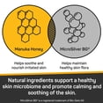 thumbnail image 5 of Acondicionador sin enjuague Silver Honey 473 ml con miel de manuka, 5 of 5