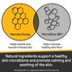 thumbnail image 5 of Acondicionador sin enjuague Silver Honey 473 ml con miel de manuka, 5 of 5