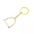 thumbnail image 1 of Llavero,Llavero de aleación para regalar,Llavero decorativo de diseño elegante,Llaveros universales de metal resistente,Para aniversarios de San Valentín para hombres y mujeres,Llavero, 1 of 8