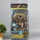 thumbnail image 3 of Nueva figura de acción Red Tramp Storm Crimson, mecha japonesa, adorno de juguete para habitación, modelo de 7 pulgadas, regalos de Navidad para niños, 3 of 5