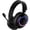 Black, variant on Wireless Gaming Headset, 7.1 Surround Sound, 2.4G‑5.4 Bluetooth, 45H Battery ENC Mic RGB Light for PC PS5 PS4 Xbox X/S Mac