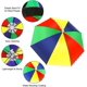 thumbnail image 3 of 5 piezas Chapeaux de Parapluie con Bande élastique, Parapluie Paras, 3 of 5